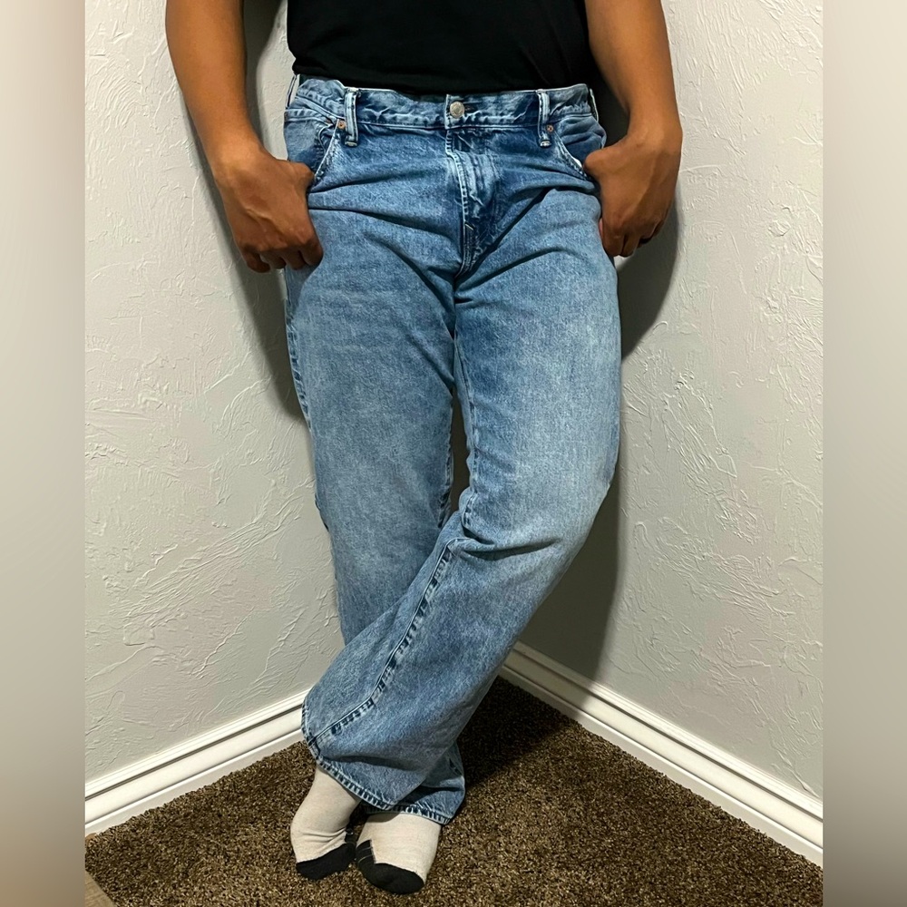 American Eagle Outfitters Men’s Bootcut Jeans 40Wx34L